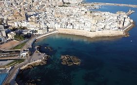 Palazzo Stapane Home Suite 9 - Luxury Living Monopoli